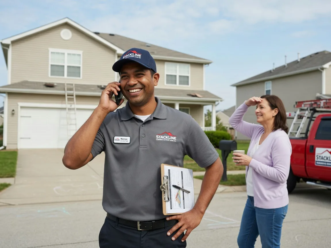Chimney flashing repair Dover, ID FAQs